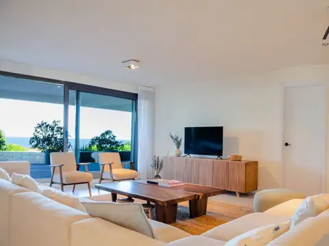 Departamento en Venta de 5 dormitorios