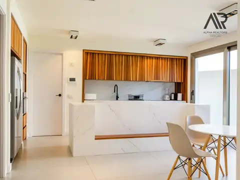 Departamento en Venta 8 años