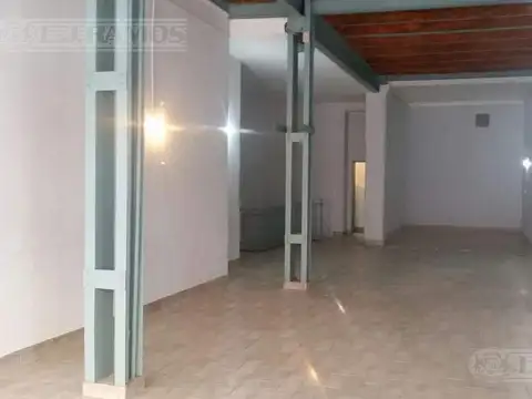 AVENIDA RIVADAVIA BERNARDINO  N°1345