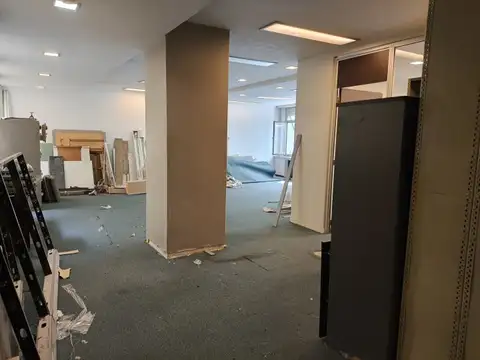 Oficina en Alquiler 91 años
