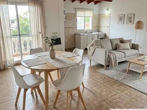 Departamento en alquiler en Los Polvorines