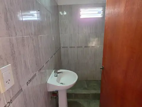 Departamento en Alquiler al Noroeste
