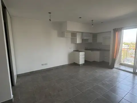 Departamento en Alquiler de Monoambiente
