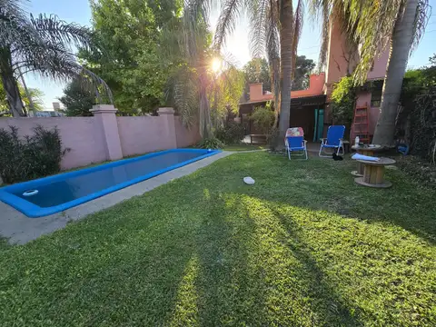 Casa en  La Reja