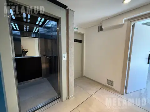Departamento en Venta en Núñez, USD 560.000