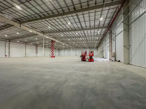 Galpon en Alquiler en Trujui, USD 135.000