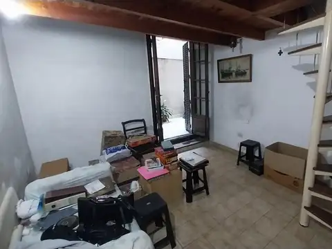 Departamento en Venta en Barracas, USD 92.000