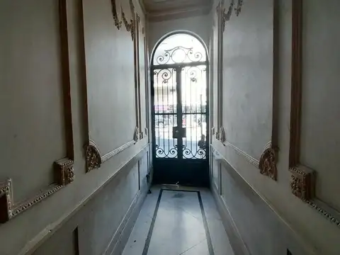 Venta Departamentos 3 ambientes PB dos patios a reciclar