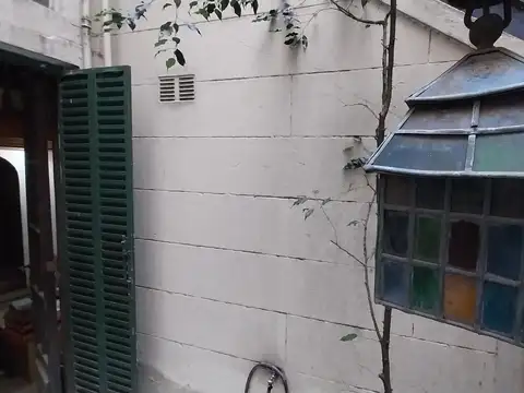 Venta Departamentos 3 ambientes PB dos patios a reciclar