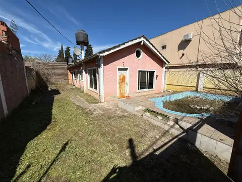 CASA EN VENTA EN BARRIO DE VICENZO GRANDE