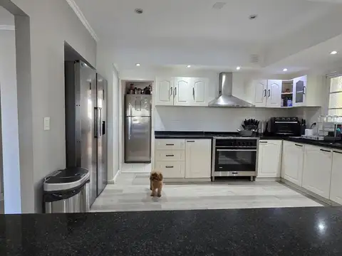 Casa en Alquiler A Estrenar