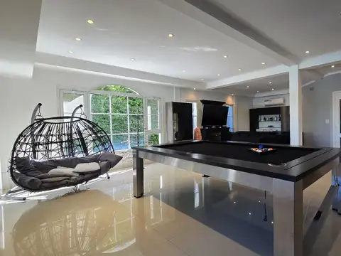 Casa en Alquiler en Nordelta, USD 7.500