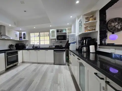 Casa en Alquiler 10 años