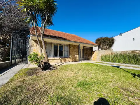 CASA 5 AMBIENTES VENTA - VILLA PRIMERA