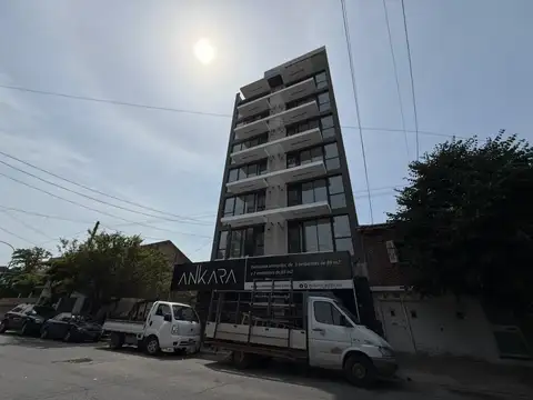 Departamento en Chauvin