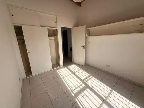 Departamento con 2 dormitorios