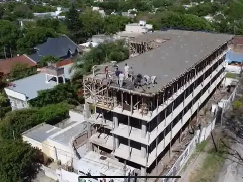 Edificio Guemes- desde el pozo! (1 dormitorio)