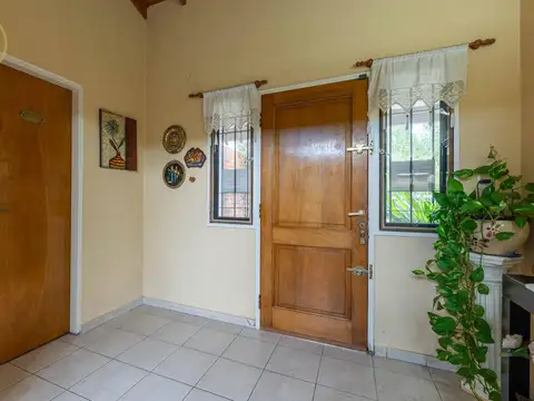 Casa en Venta 20 años