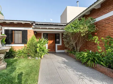 Casa en Venta de 4 dormitorios
