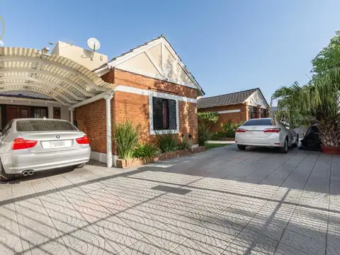 Casa en Venta en City Bell, USD 249.000