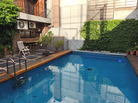 Casa en Venta en Avellaneda, USD 260.000