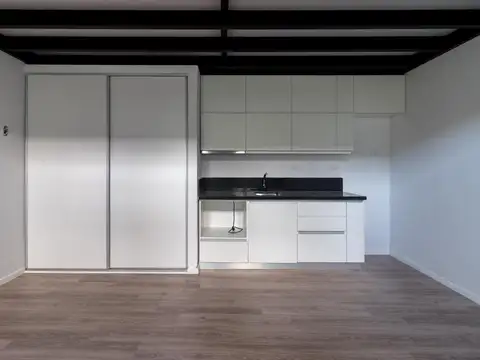 Departamento en Venta en San Telmo, USD 122.000
