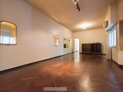 DEPARTAMENTO 3 DOR.C/DEP - RECOLETA, CAPITAL FEDERAL