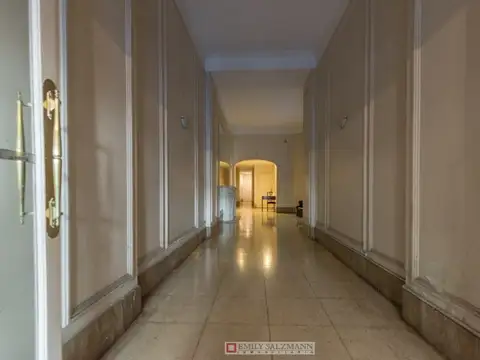 QUINTANA 100, Piso 2