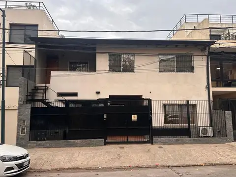 ALQUILER COMERCIAL EN MARTINEZ ZONA HIPODROMO