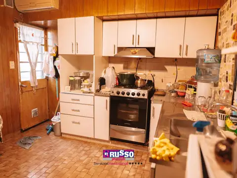 Depto Tipo Casa en Venta 30 años