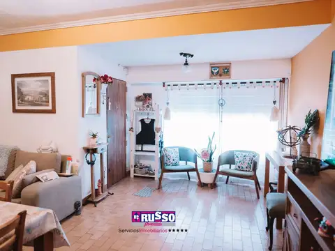 Depto Tipo Casa en Venta en Ramos Mejia, USD 99.000