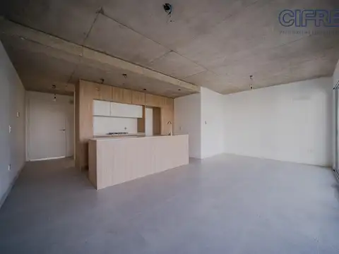 Departamento en Venta en Belgrano R, USD 449.000