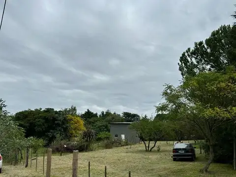 Terreno en Venta de 1012,0 m2