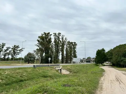 Terreno en Venta 22  mts Frente