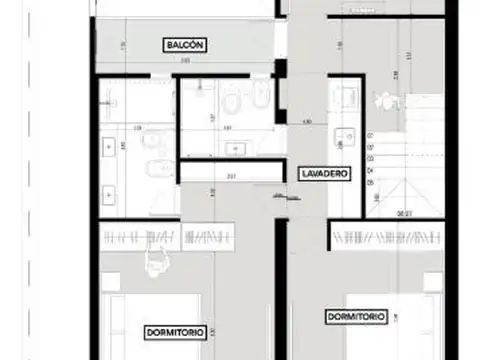 Casa en Venta de 3 dormitorios