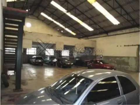 Galpon en Venta en Villa Dominico, USD 750.000