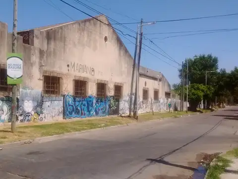 Comodoro Rivadavia 5200