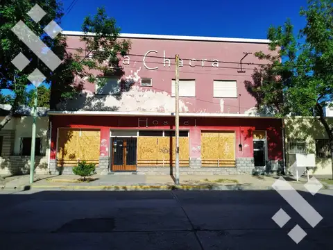 En Venta Hostel a Refaccionar