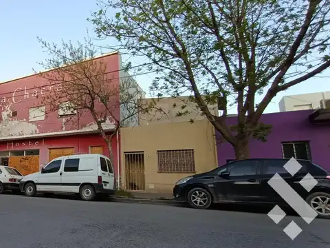 En Venta Hostel a Refaccionar - Cipolletti