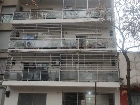 DEPARTAMENTO TIPO DUPLEX EN ALQUILER