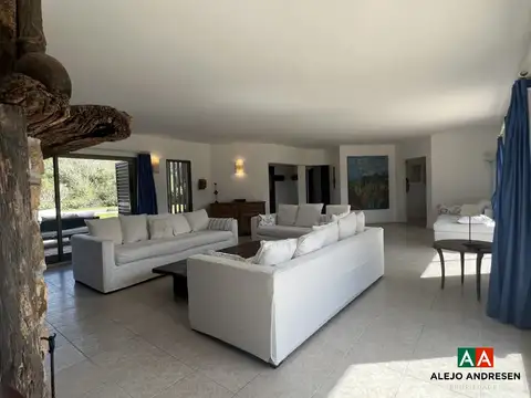 Casa en Venta de 6 dormitorios