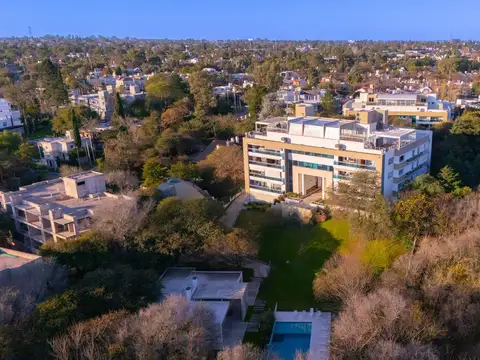 Departamento en Venta con 2 cocheras