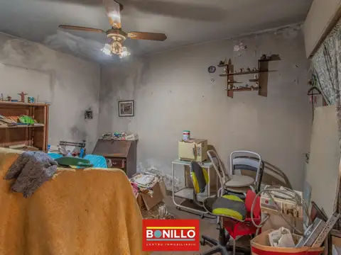 Depto Tipo Casa en Venta 60 años
