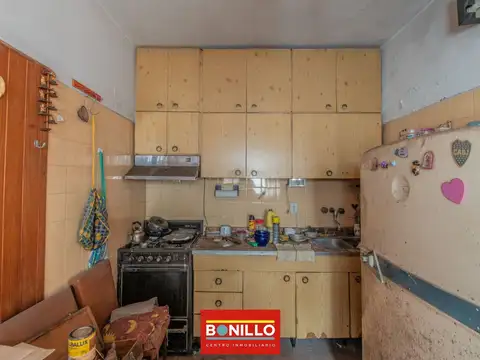 Depto Tipo Casa en Venta de 1 dormitorio