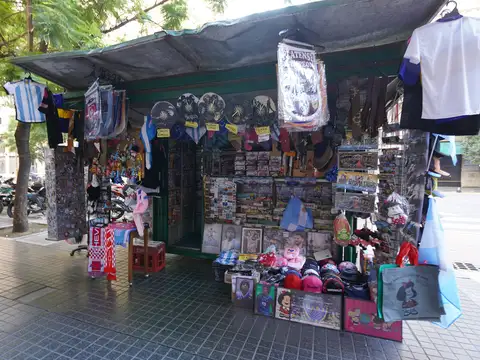 Comercio en San Nicolas