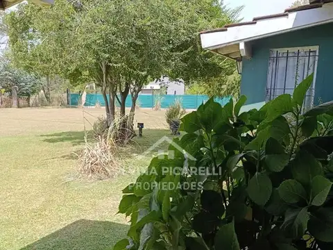 Casa Quinta  en Venta en Barrio Parque Sakura, Exaltación de la Cruz, G.B.A. Zona Norte