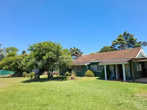 Casa Quinta  en Venta en Barrio Parque Sakura, Exaltación de la Cruz, G.B.A. Zona Norte
