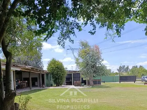 Casa en Venta 20 años