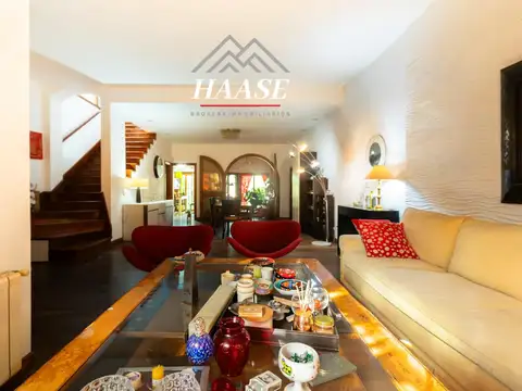 Casa en Venta en Olivos, USD 560.000