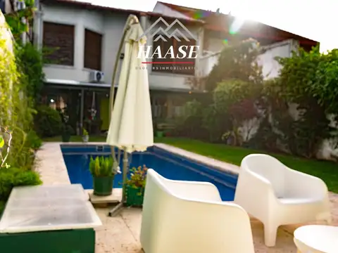 Casa en Venta de 4 dormitorios